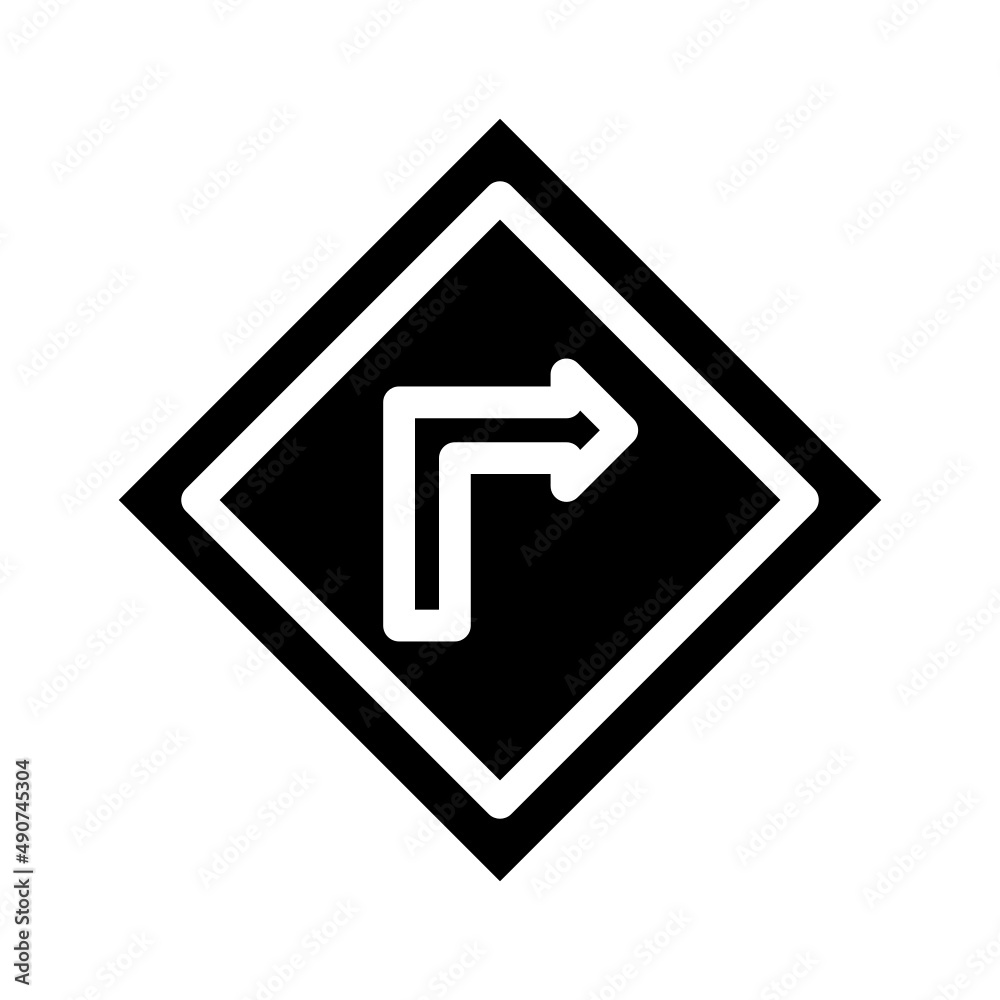 traffic signs icon traffic signs icon