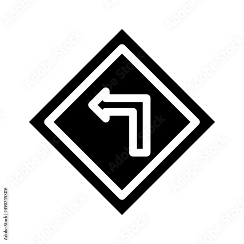 Free Download traffic signs icon - GFXLoad