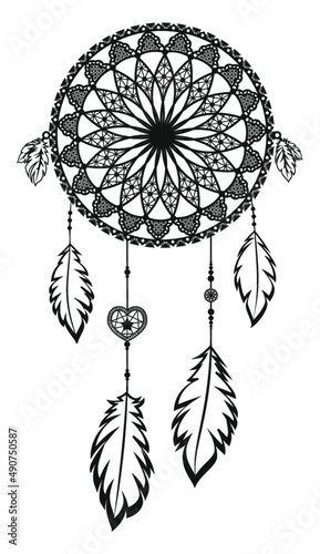 Dream catcher