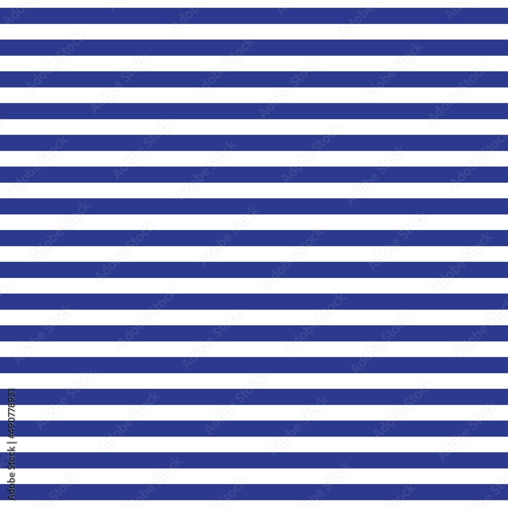 White and blue horizontal seamless pattern background. White and blue horizontal seamless pattern background.