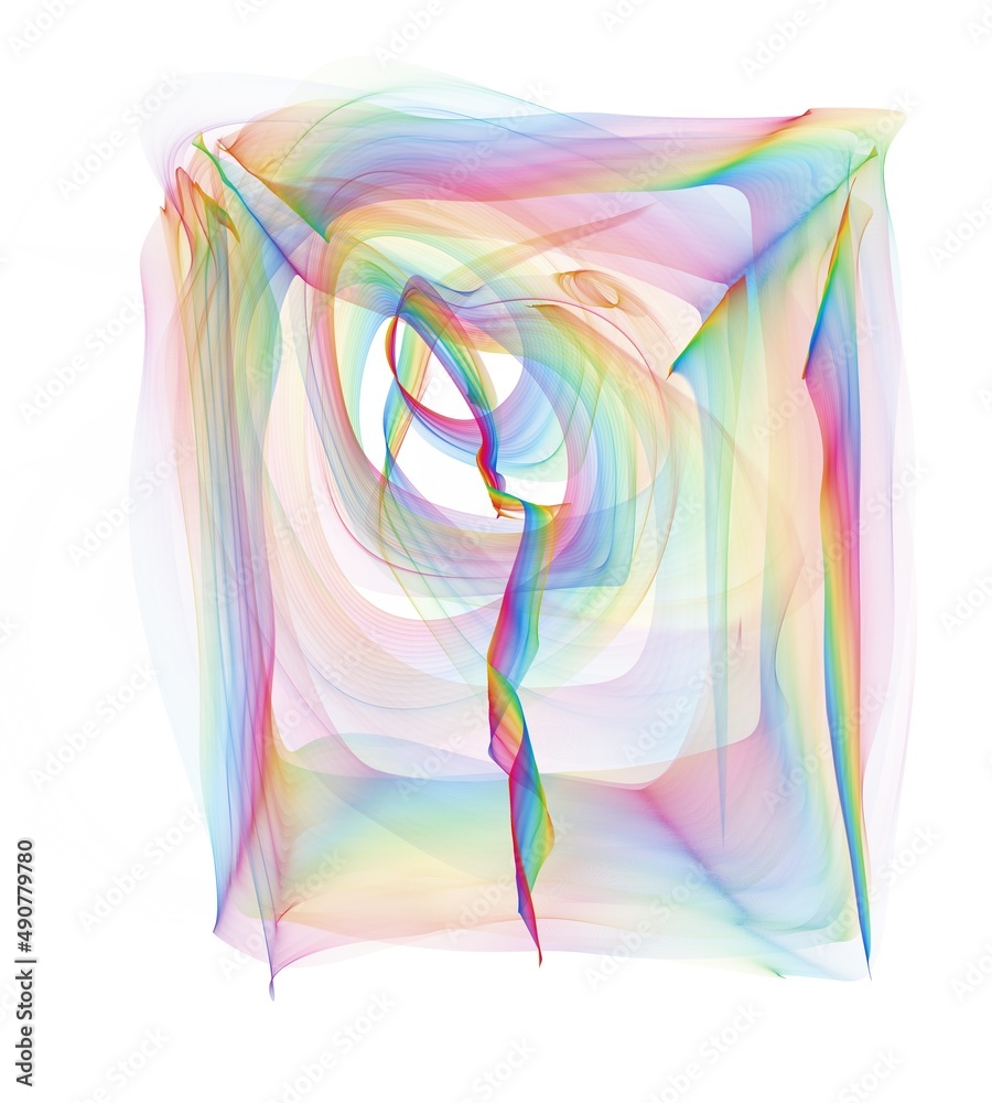 abstract background