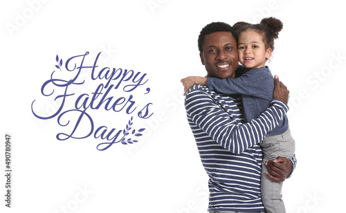 Greeting card for Happy Int...
