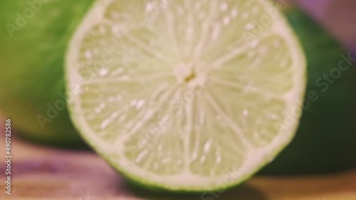 Lime
