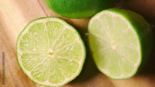 Lime