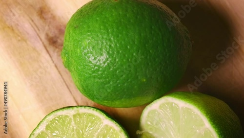 Lime