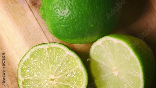 Lime