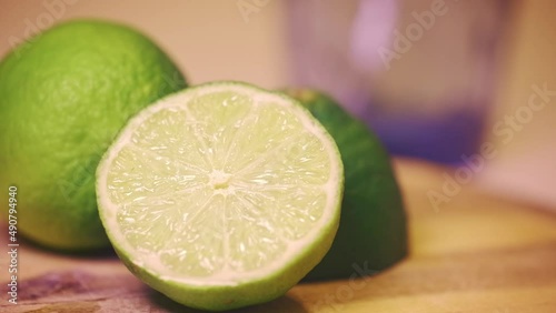 Lime