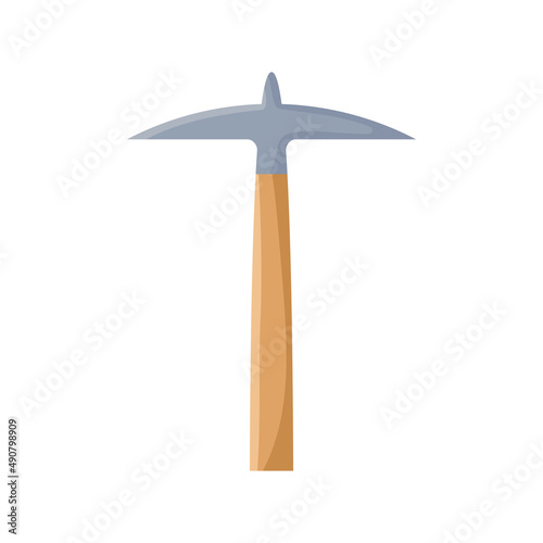 dig pick design