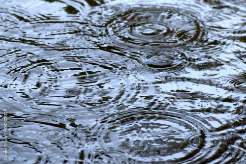 water surface texture