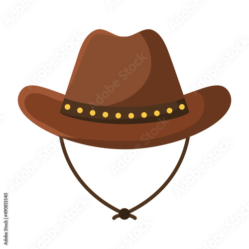 cowboy hat design photo