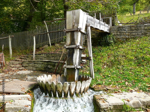 Old Architecture in Europe  and a few nice landscapes  