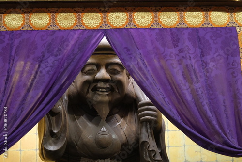 Mahakala (incarnation of Mahesvara)