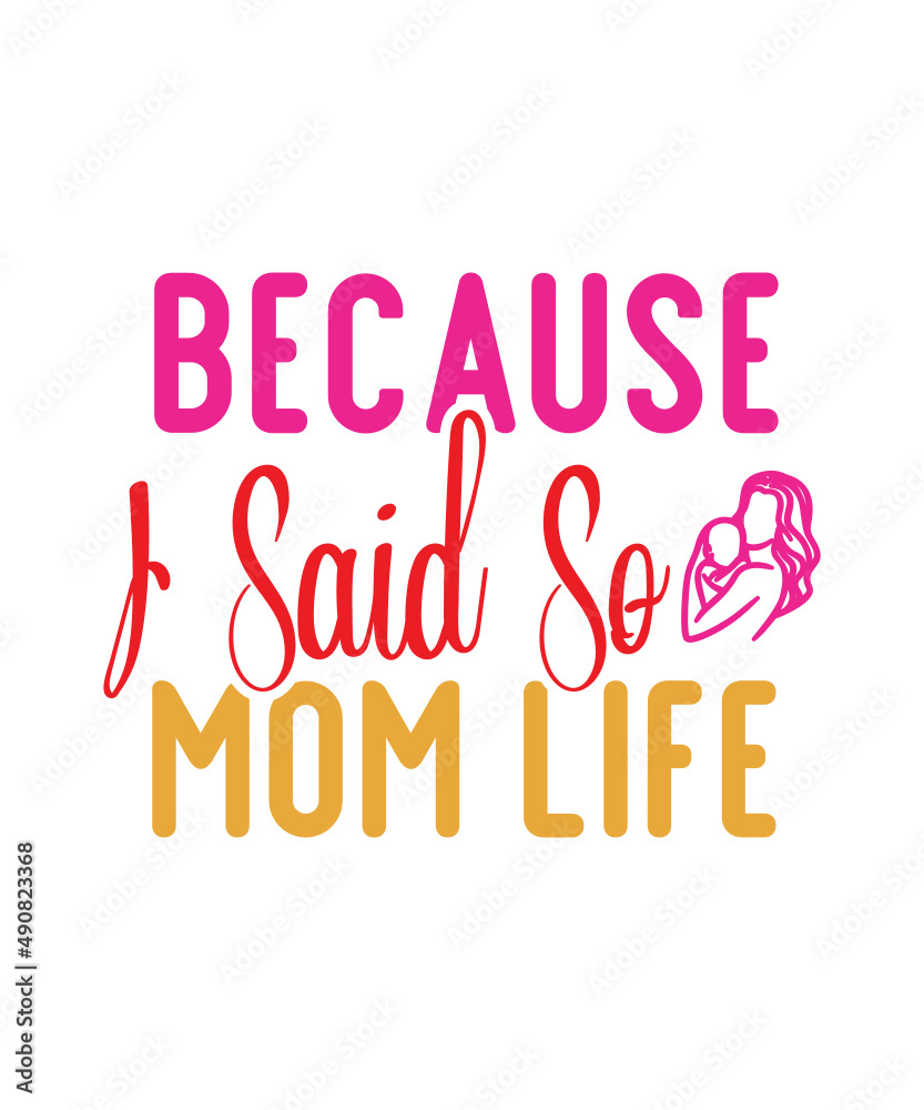 Mom svg, Mother's Day svg, Mom, Mother, Mothers Day, Happy Mother's Day svg, Mother's Day ,Mom Life SVG Bundle, Mom Life Svg Bundle, Hand Lettered SVG, Momlife Svg