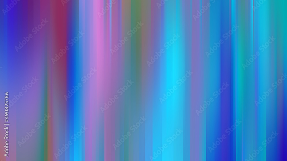 Abstract multicolored gradient linear background. Abstract multicolored gradient linear background.