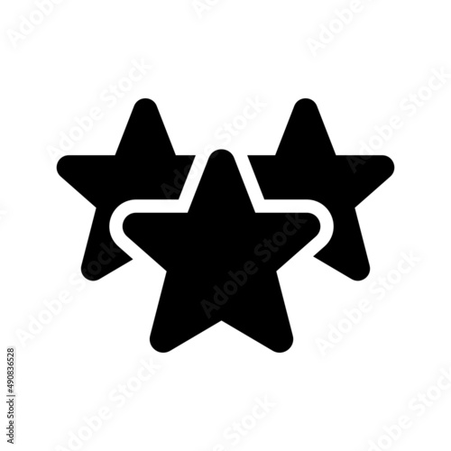 Rate Icon Vector Illustration