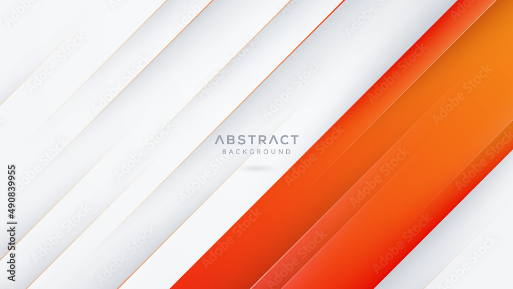 Obraz premium Modern abstract background
