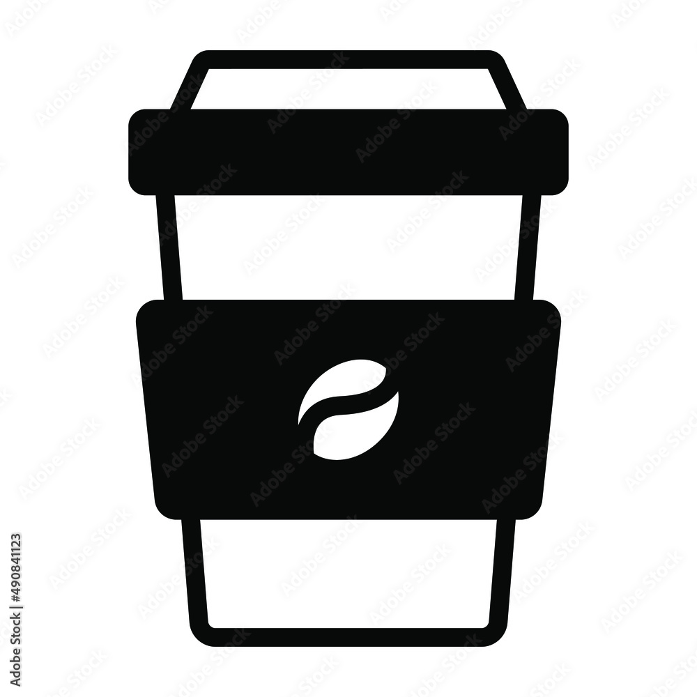 coffee vector Line Icon. Simple Creative vector Line Icon coffee vector Line Icon. Simple Creative vector Line Icon