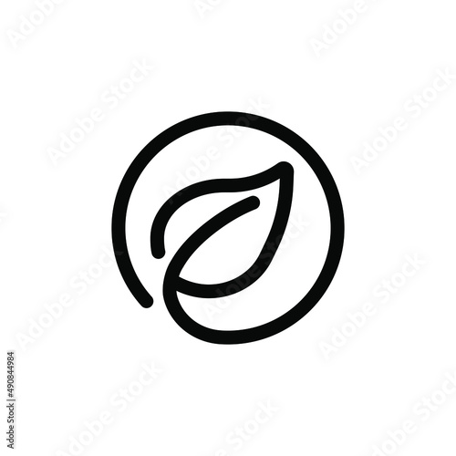 Ecology icon. Conservation saving support and solution. Energy sign and symbol. Isolated on white background. vector illustration flat design. Environment and sustainable concept.