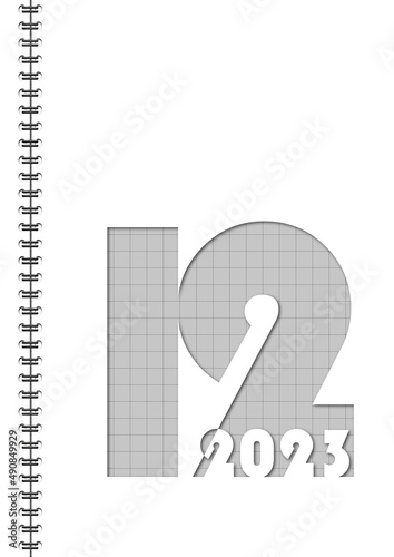 A3 Layout 12
