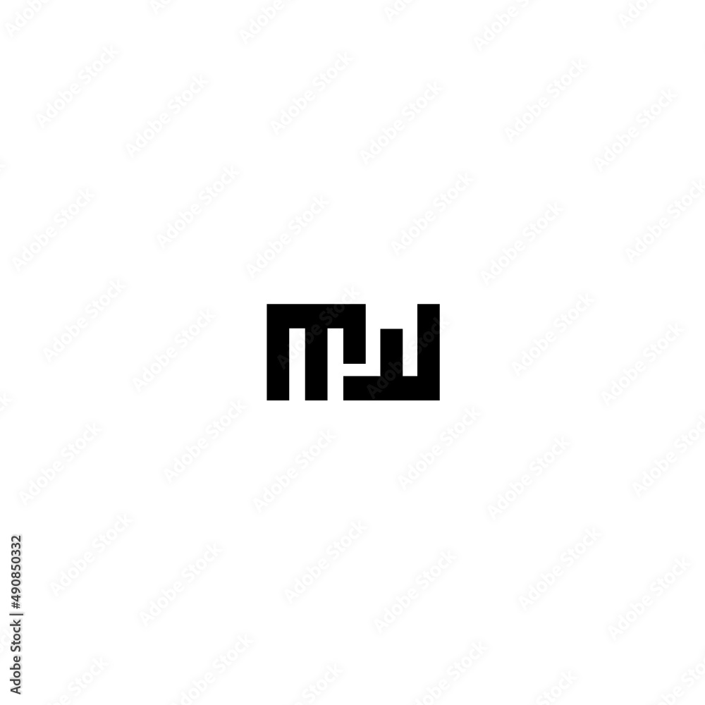 mf mw m w financial logo vector mf mw m w financial logo vector