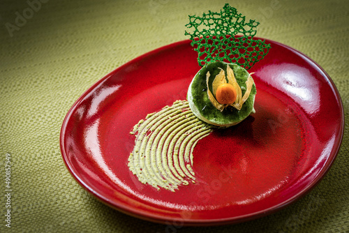 restauracja , danie , gastronomia, 