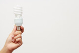 LED bulbs can save you almost double your electricity bill.