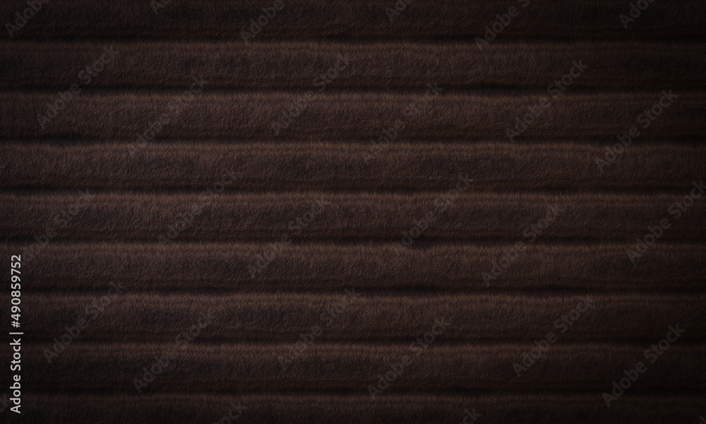 Fototapeta premium Abstract brown rusty background. Old metal texture.