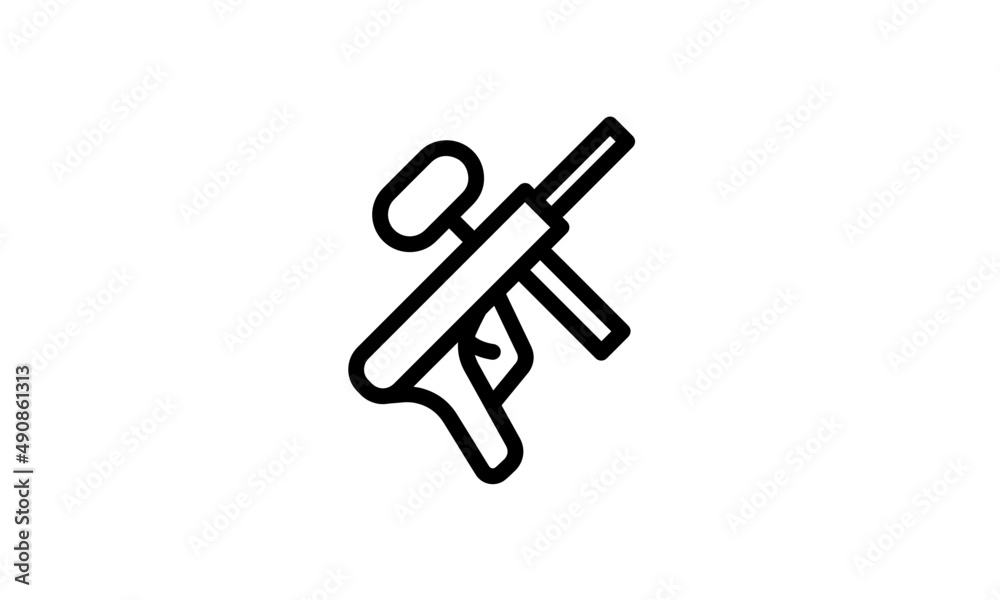 military icon vector icon simple perfect pixel outline design with white background military icon vector icon simple perfect pixel outline design with white background