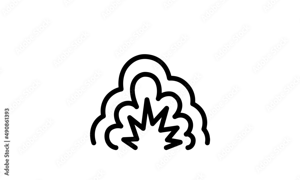 military icon vector icon simple perfect pixel outline design with white background military icon vector icon simple perfect pixel outline design with white background