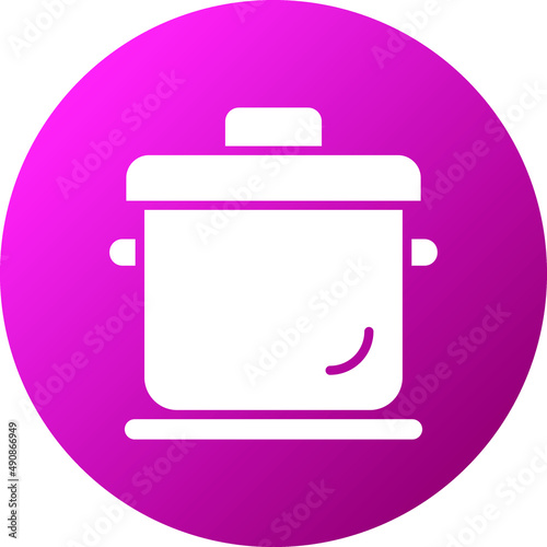 Pot Icon Style