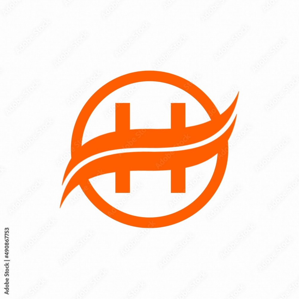 H logo. H letter. Alphabet logo. Simple h letter logo design on white background. H alphabet. Sign. Symbol. Icon. Logo shape. Alphabet letter. Letter mark logo design H logo. H letter. Alphabet logo. Simple h letter logo design on white background. H alphabet. Sign. Symbol. Icon. Logo shape. Alphabet letter. Letter mark logo design