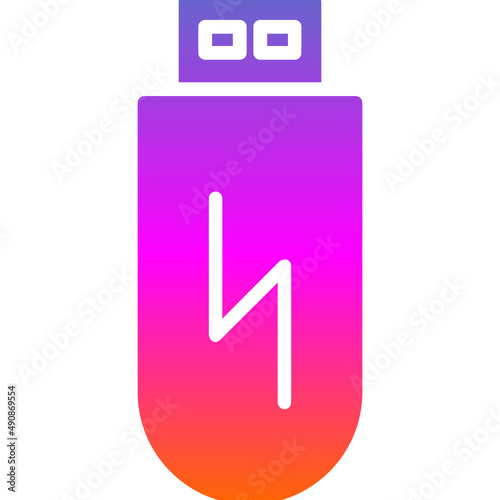 Flash Icon