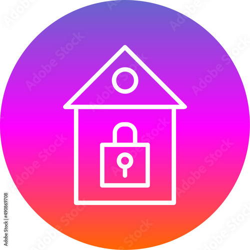 Protection Icon