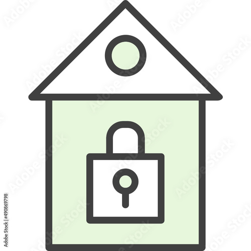 Protection Icon