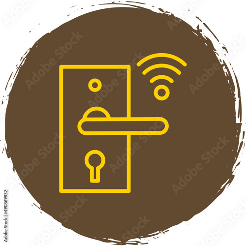 Handle Icon