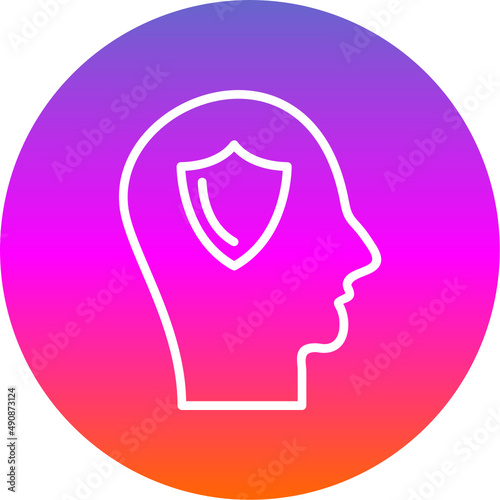 Shield Icon