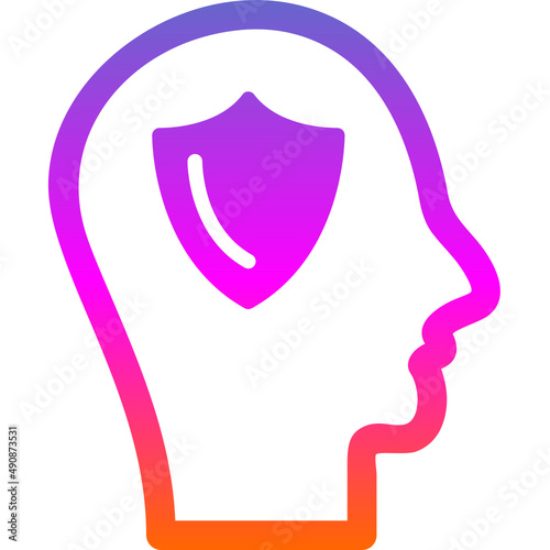 Shield Icon