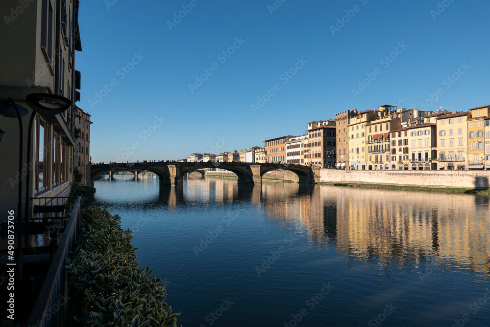 Obraz premium Around Europe