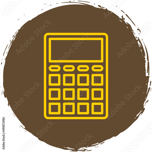 Calculator Icon