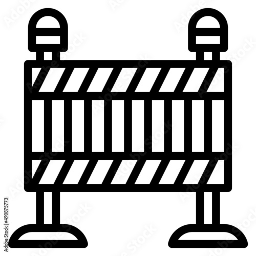 barrier