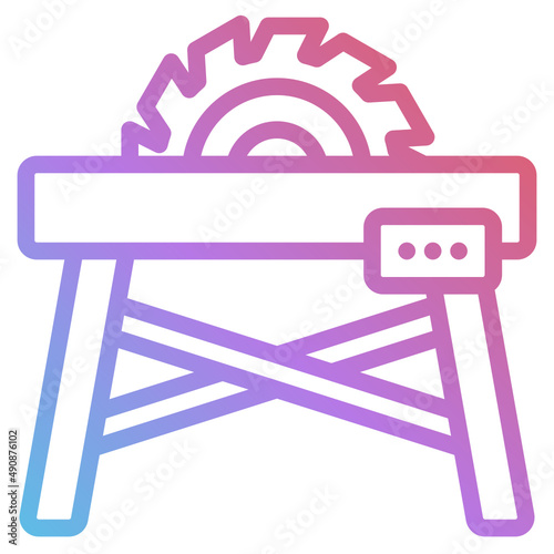 table saw