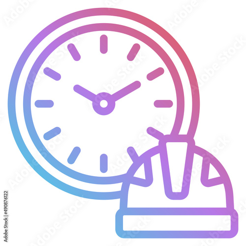 working hour