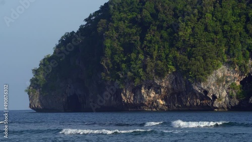 Coral Island