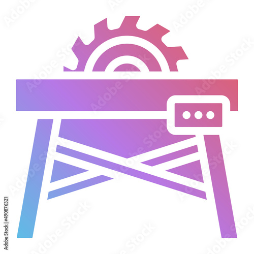table saw