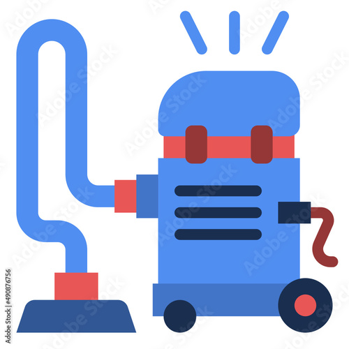vacuum cleaner