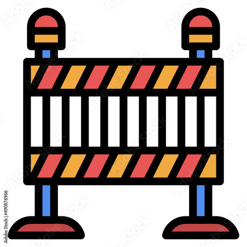 barrier