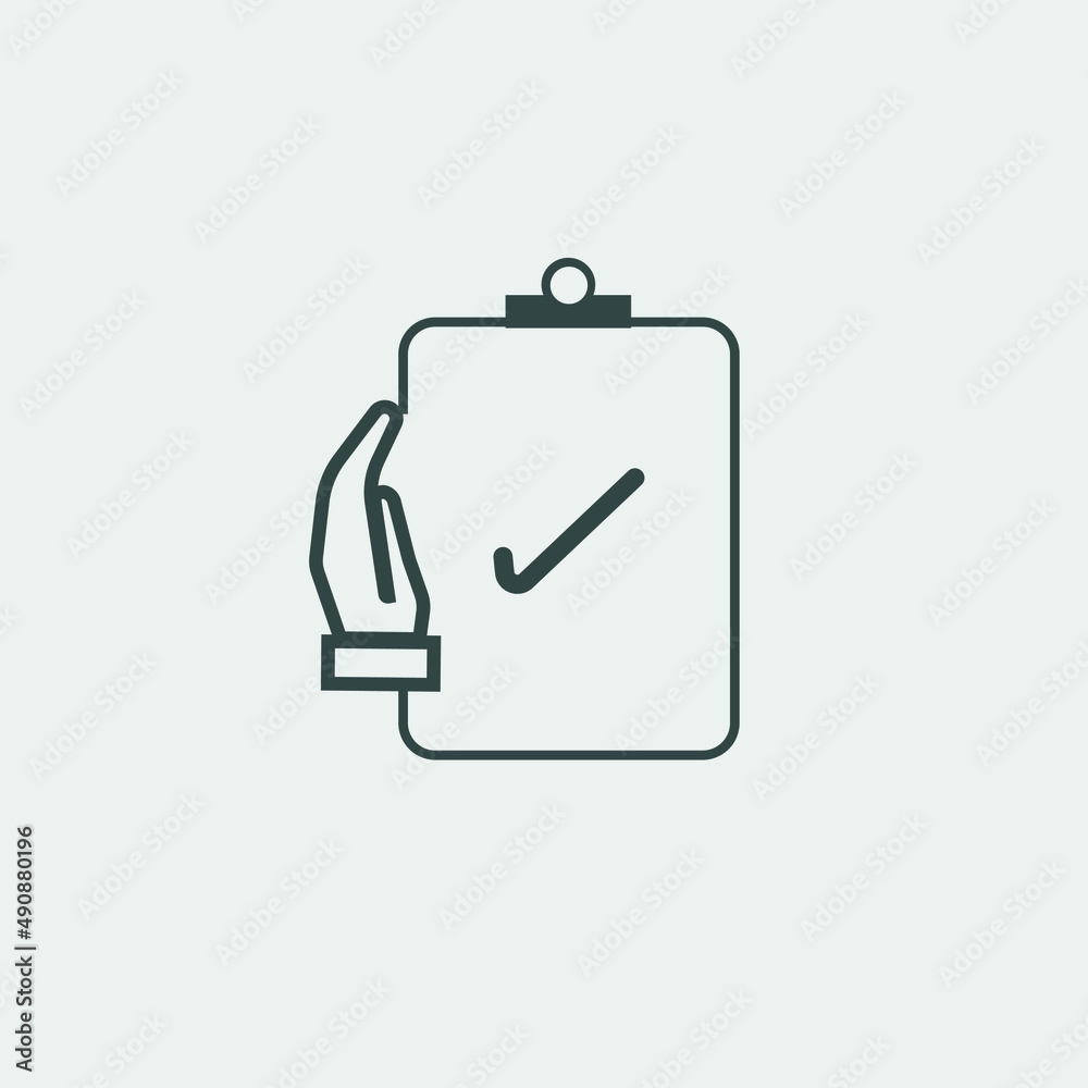 Survey check mark icon Survey check mark icon