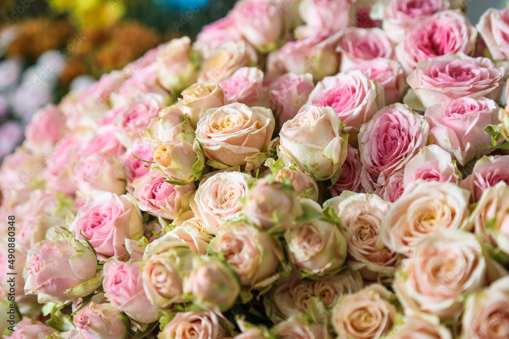 Decorative Flower bouquet Decorative Flower bouquet