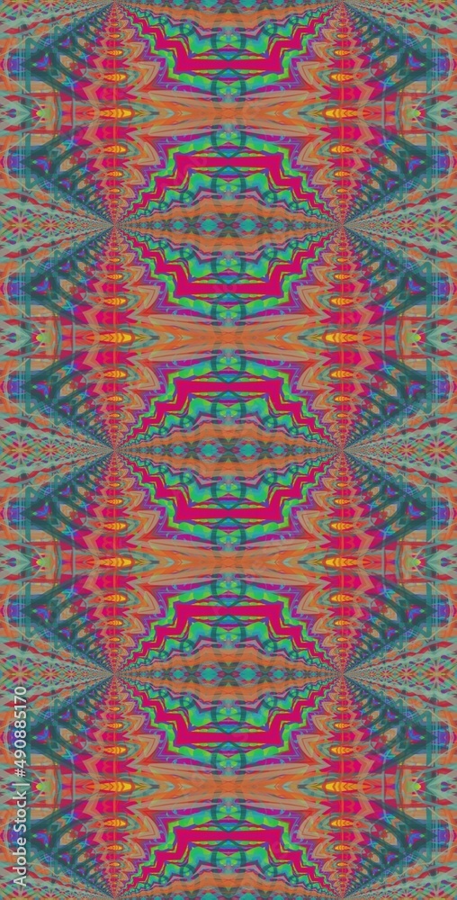 Fractodome Colorful Seamless Fractal Patterns Fractodome Colorful Seamless Fractal Patterns