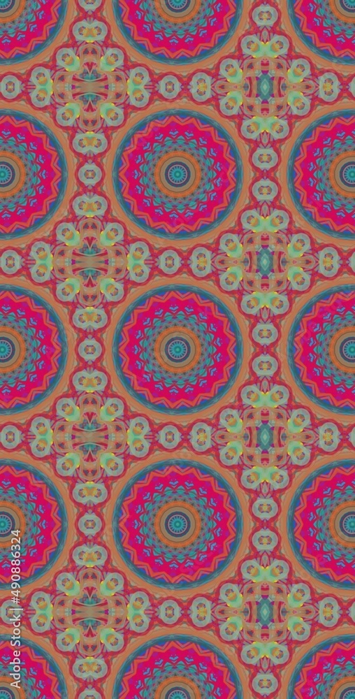 Fractodome Colorful Seamless Fractal Patterns Fractodome Colorful Seamless Fractal Patterns